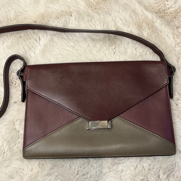 Celine Handbags - Vintage Celine shoulder bag